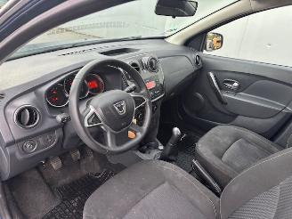 Dacia Sandero  picture 8