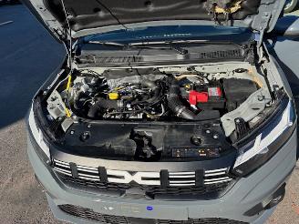 Dacia Sandero  picture 14