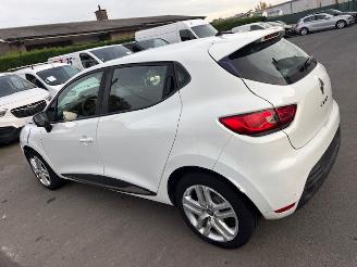 Avarii autoturisme Renault Clio  2017/10