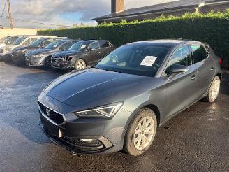 krockskadad bil auto Seat Leon  2024/12