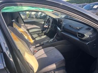 Seat Leon  picture 6