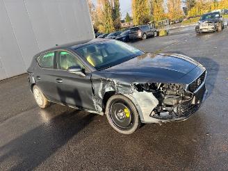 Seat Leon  picture 5