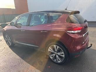 Renault Scenic AUTOMAAT picture 2