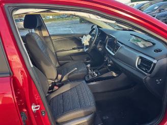 Kia Stonic  picture 5