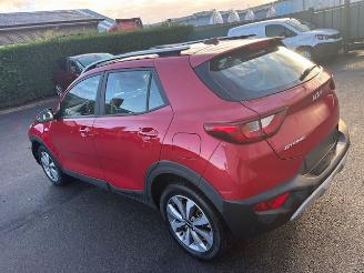 Kia Stonic  picture 2