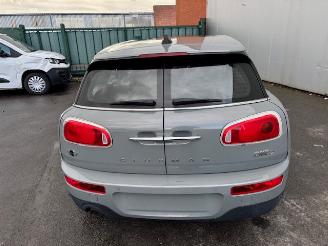 Mini Clubman  picture 5