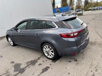 Renault Mégane  picture 4