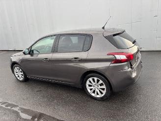 Peugeot 308  picture 5