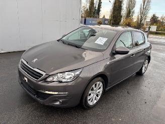 Schadeauto Peugeot 308  2015/11