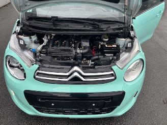Citroën C1  picture 7