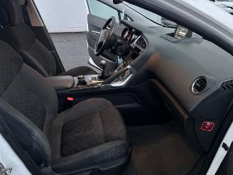 Peugeot 3008  picture 8