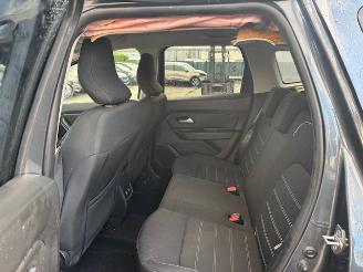 Dacia Duster  picture 8