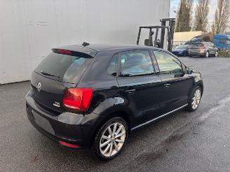  Volkswagen Polo  2016/4