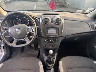 Dacia Sandero STEWPAY picture 7