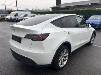 damaged passenger cars Tesla Model Y  2023/11