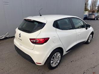 Renault Clio  2019/6