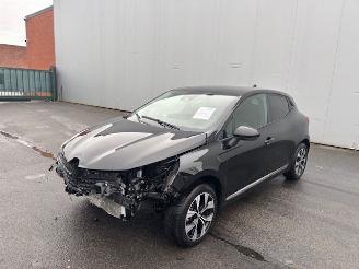 Renault Clio BENZINE+ GPL picture 8