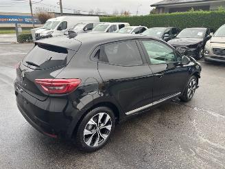 Renault Clio BENZINE+ GPL picture 2