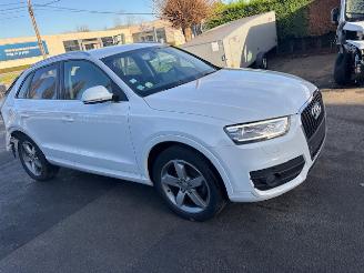 Audi Q3  picture 2