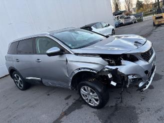 Peugeot 5008 7 seats picture 4