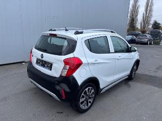 Vaurioauto  passenger cars Opel Karl ROCKS 2019/3