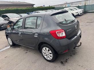 škoda osobní automobily Dacia Sandero  2014/11