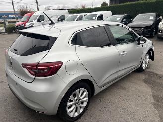 Avarii autoturisme Renault Clio  2019/12