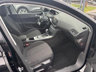 Peugeot 308 AUTOMAAT picture 3