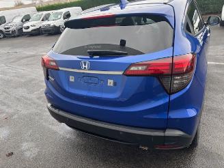 Honda Hr-v AUTOMAAT picture 2