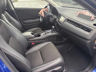 Honda Hr-v AUTOMAAT picture 7