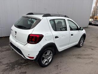 Dacia Sandero STEPWAY picture 3
