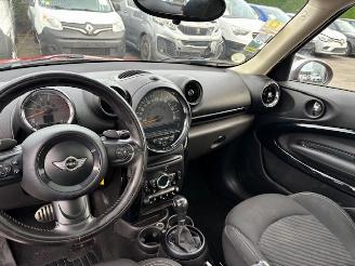 Mini Paceman COOPER S AUTOMAAT picture 9