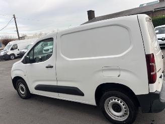 Citroën Berlingo  picture 3