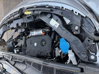 Citroën Berlingo  picture 12