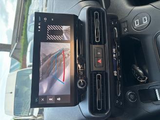 Citroën Berlingo  picture 15