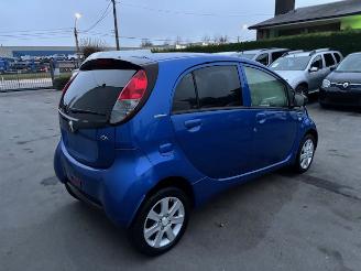 Schadeauto Peugeot iOn  2018/7