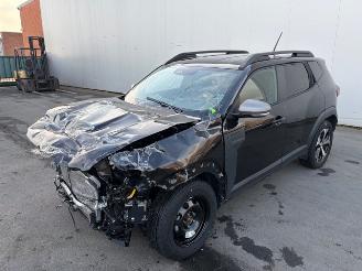 Dacia Duster  picture 5