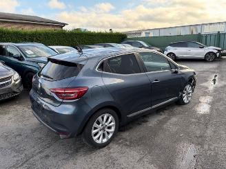 Avarii autoturisme Renault Clio  2019/12