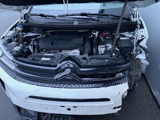 Citroën C5 Aircross HYBRID PLUGIN picture 15