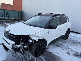 Citroën C5 Aircross HYBRID PLUGIN picture 2