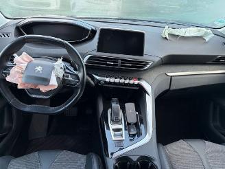 Peugeot 5008 7 SEATS picture 6