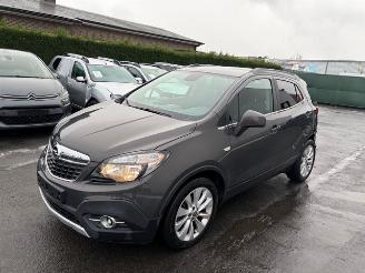 Unfallwagen Opel Mokka  2015/9