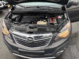 Opel Mokka  picture 9