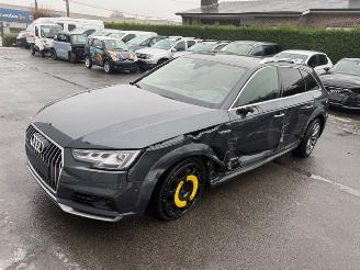 Audi A4 allroad  picture 4