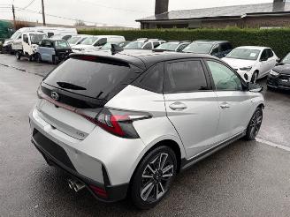 Schadeauto Hyundai I-20  2022/3