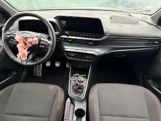 Hyundai I-20  picture 3