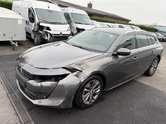 Peugeot 508  picture 4