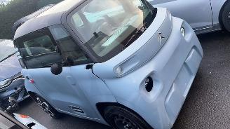 Schadeauto Citroën Ami PAKKET 3X CITROEN AMI 2023/11