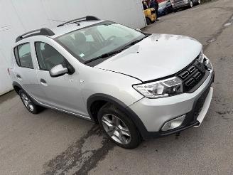 Dacia Sandero STEPWAY picture 3