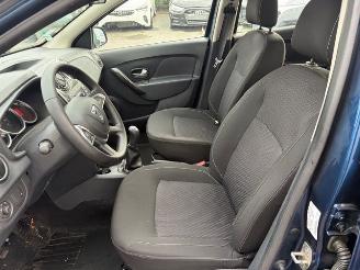Dacia Sandero  picture 6
